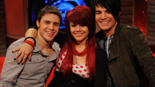 <i>American Idol</i>: 1 of 11 Voted Off